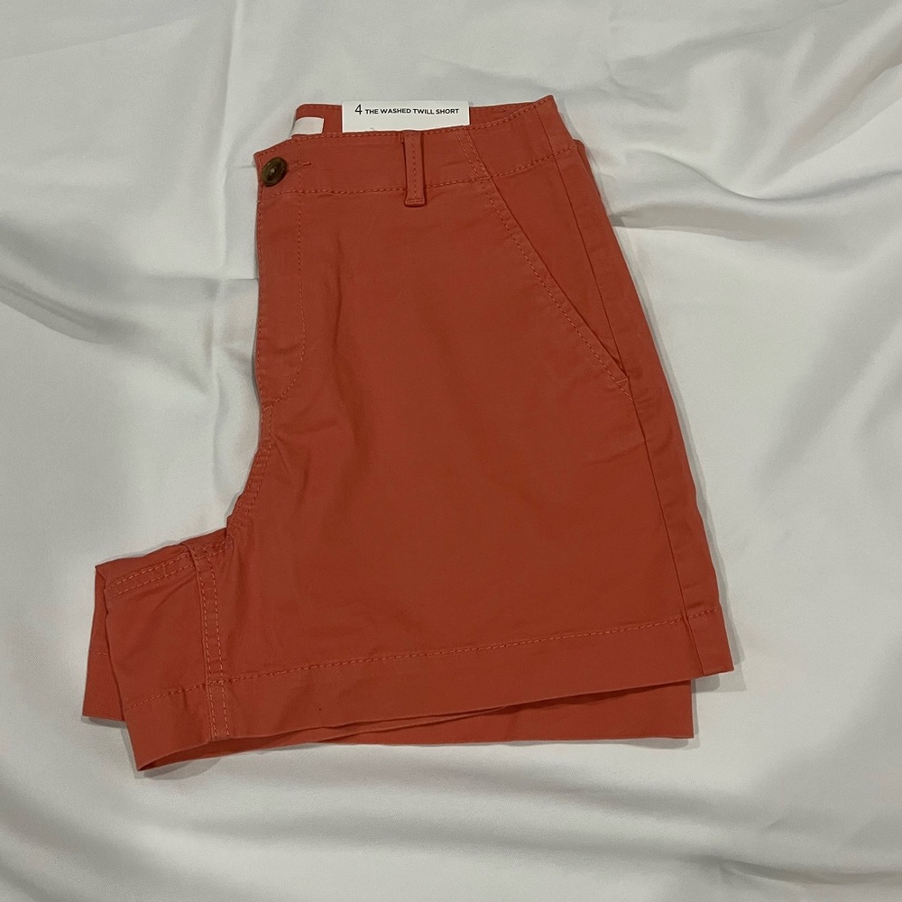 Loft shorts